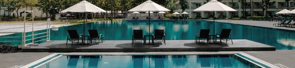 Sandy Beach Hotel Surveilliance PtP in Cyprus