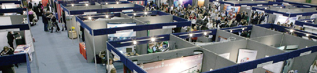 Scat Mumbai EXPO for India Wisnet/Alcon