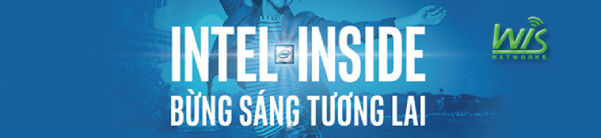 INTEL EDUFEST 2015 @ Vietnam